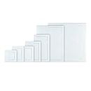 Venture White Access Panel Inspection Hatch ABS Plastic Revision Door (DT - 10 (150mm X 150mm))