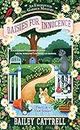 Daisies For Innocence (An Enchanted Garden Mystery Book 1)