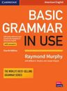 Basic Grammar in Use Student's - Paperback, by Murphy Raymond - Acceptable w