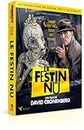 Le Festin Nu [Digipack collector-4K Ultra HD + Blu-Ray]