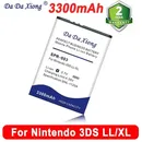 DaDaXiong 3300mAh GENCA-029 Batterie Für Nintendo 3DS LL Nintendo 3DS XL Auf Lager
