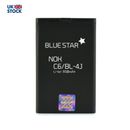 Bluestar Li-Ion Akku 950mAh für Nokia C6, BL-4J, Lumia 620, C6-00 HQ