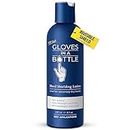 Gloves In A Bottle Shielding Lotion 8oz for Dry, Cracked Skin