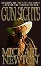 Gun Sights (Gun Men Book 4) (English Edition)