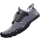 Water Shoes Men, Water Shoes Women, Barefoot Shoes,Quick Dry Aqua Swim Shoes,Slip-on Soft Beach Shoes,Quick Dry Water Shoes,Aqua Sports Outdoor Shoes for Pool Beach Surf Walking Water Park Yoga