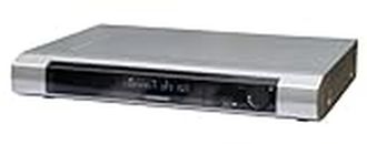 Kathrein UFS923Si/500GB Twin-HDTV Digitalreceiver mit Festplatte 500GB (DVB-S, CI+, USB 2.0) silber