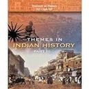 NCERT Themes In Indian History Part III (history) for Class 12 – latest edition NCERT/CBSE with binding