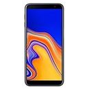 Samsung Galaxy J6 Plus (2018) Dual SIM 32GB 3GB RAM SM-J610FN/DS Noir SIM Free