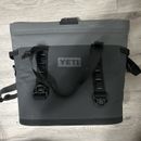 YETI Hopper M30 2.0 Soft Cooler Bag with Magnetic Closure - Used -