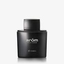 Arom Black Cologne  For Men / Perfume Para Hombre By Yanbal * New
