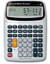 Calculated Industries Construction Master Pro Desktop Calculator 44080