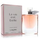 La Vie Est Belle by Lancome 3.4 fl oz 100 ml L'Eau De Parfum BRAND NEW SEALED