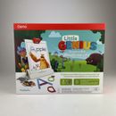Osmo Little Genius Starter Kit w/ Base for iPad - 4 Game Apps - Ages 3 - 5