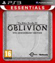 Elder Scrolls IV - O - Elder Scrolls IV Oblivion 5th Anniversary Edit - J1398z