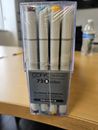 Copic S72B SKETCH Marker Set - 72 Pieces new Ship from USA series B