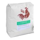Red Rooster Organic Floyd Farmhouse Breakfast Blend Whole Bean Coffee 5 lb.