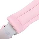 Ubervia® Child Safety Leash, 2m Safe Wrist Leash, Durable Outdoor Walking for Kids Baby(Pink)