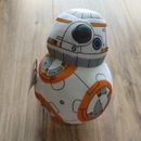 Disney Toys | Disney Star Wars Bb-8 Droid Plush 6" Stuffed Animal Toy Bb8 New | Color: Brown | Size: Os