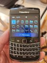 BlackBerry Bold 9700 Mobile Phone 2.44'' 3MP BlackBerry 3G+Wifi -locked to optus