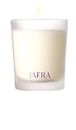 Jafra Ginger and Algae Scented Candle 125 g