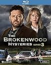 Brokenwood Mysteries, Series 3 [Blu-ray] [Import]