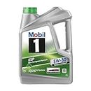 Mobil 1 ESP Formula 5W-30 API SN Fully Synthetic Motor Oil (4L)
