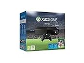 Xbox One 500GB Console - EA Sports FIFA 16 Bundle