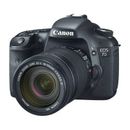 Canon EOS 7D DSLR Camera with 18-135mm Kit 3814B016
