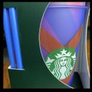 Starbucks Reusable Color Changing Cold Cups (5 Pieces)