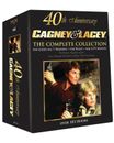 Cagney & Lacey 40th Anniversary: The Complete Collection incl. the 4 TV Movies