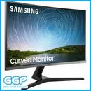 Samsung 32" Monitor Curved CR500 FHD 1080p 75Hz VGA HDMI VA LED LC32R500FHEXXY