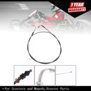 72 Inch Throttle Gas Cable For GY6 50cc 125cc 150cc QMB139 Scooter Moped