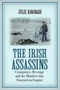 The Irish Assassins by Kavanagh, Julie Book The Cheap Fast Free Post