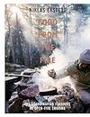 Food from the Fire: The Scandinavian flavours of open-fire cooking