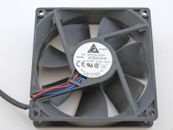 Delta Electronics AFB0924HH DC24V 0.25A DC Brushless Fan Used