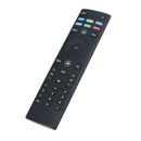 433MHz 1-Channel Smart TV Remote Control For Vizio D24fF1 D32fF1 D43fF P75-E1 F