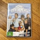 HOME IMPROVEMENT First Season One DVD 4 DISC DISCS Series 1 Television Show Tool