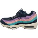 Nike Shoes | 2018 Nike Air Max 95 “Have A Nike Day” Mens Running Shoes | Color: Black | Size: 8.5