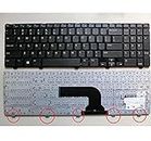 Generic Laptop Keyboard for DELL INSPIRON 15 3521