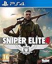JEU CONSOLE JUST FOR GAMES Sniper Elite 4 PS4