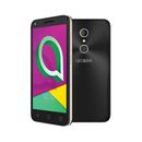 Telstra Alcatel U5 3G 5" 16GB 8MP GPS Android Smartphone - Metallic Black 