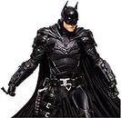 McFarlane Toys - DC Multiverse - The Batman from Batman Movie 12" Deluxe Figure