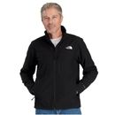 The North Face Men's Apex Bionic Soft Shell Jacket (Size XXL) Black/(Past Season), Polyester