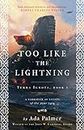 Too Like the Lightning (Terra Ignota Book 1) (English Edition)