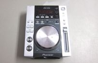 Pioneer CDJ-200 DJ Turntable Player Controller Mix Loop CD MP3 - FOR PARTS ONLY