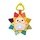 Musical Light Up Baby Toy