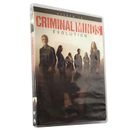 Criminal Minds: Evolution Season 16 (2022) TV Series DVD 3-Discs All Region New
