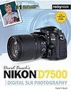 David Busch's Nikon D7500 Guide to Digital SLR Photography (The David Busch Camera Guide Series)