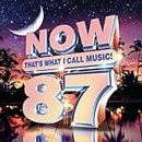 NOW That's What I Call Music! Vol. 87