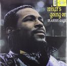 Marvin Gaye What's Going on (Vinyl) (UK IMPORT)